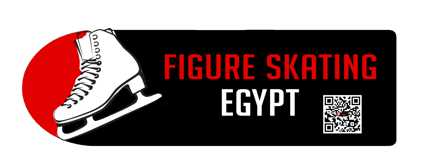Figure Skating Egypt